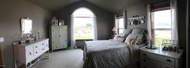 Master Bedroom Suite