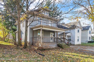 1119 W Ionia St, Lansing, MI 48915 - photo 2