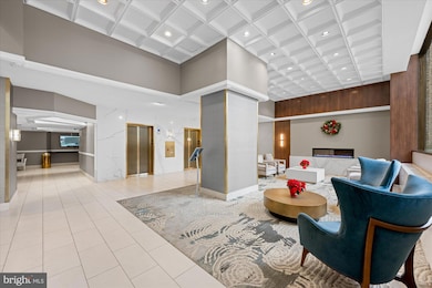 The Willoughby, Chevy Chase, MD 20815 - photo 2