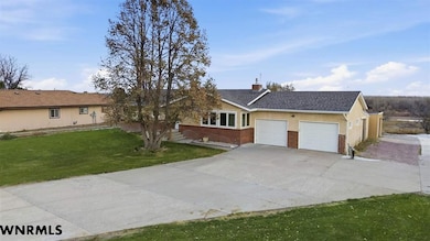 180123 Fort Mitchell Dr, Mitchell, NE 69357 - photo 2