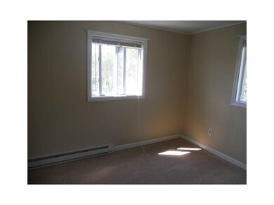 Bedroom.