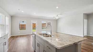 2120 Rannoch St, Sherman, TX 75092 - photo 3