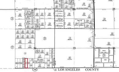 0 Avenue A and 187th St W unit 15010101, Rosamond, CA 93560 - photo 3