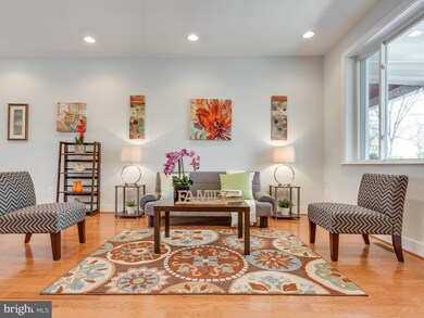 730 Marietta Place NW, Washington, DC 20011 - photo 3