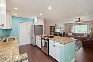 Kitchen & Living -13