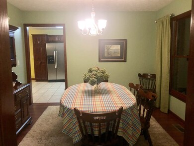 319 Shamrock Ave, Greentown, IN 46936 - photo 7