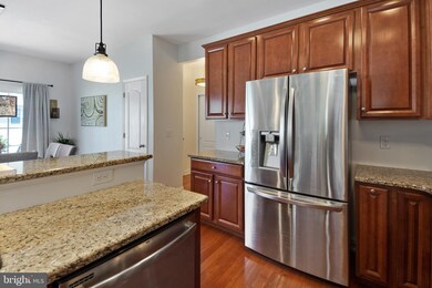 1007 Bradford Rd, Mullica Hill, NJ 08062 - photo 6