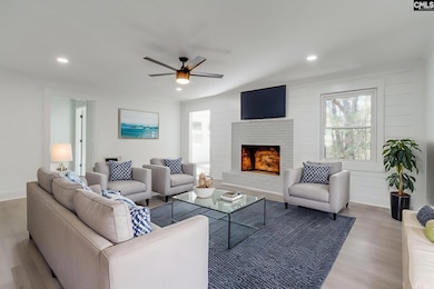 1181 Cherokee Blvd, Elgin, SC 29045 - photo 5