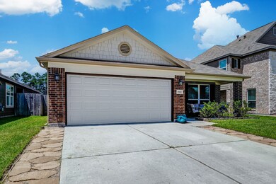 9987 Chimney Swift Ln, Conroe, TX 77385 - photo 6