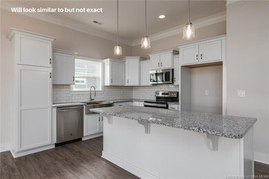 6628 Sunset Loop, Charlestown, IN 47111 - photo 5