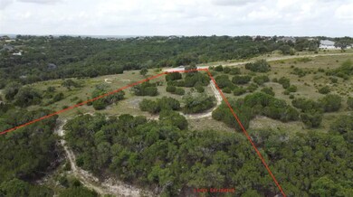 Aerial view of property's location featuring prop