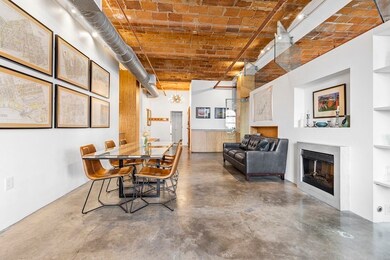 717 Atlantic Ave unit 7B, Boston, MA 02111 - photo 3