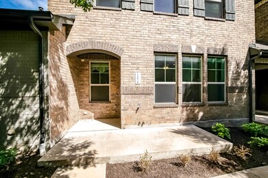 7220 Wyoming Springs Dr unit 1203, Round Rock, TX 78681 - photo 3