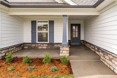 5632 Covington Dr unit lot 1329, Charlestown, IN 47111 - photo 5