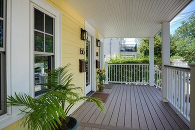 66 Chandler St unit 1, Arlington, MA 02474 - photo 4