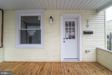 20 W Raspberry St, Bethlehem, PA 18018 - photo 3