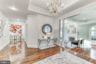 1011 N Washington St, Alexandria, VA 22314 - photo 6