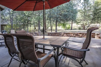 Rear Patio 5