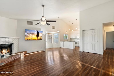 3629 W Behrend Dr, Glendale, AZ 85308 - photo 3