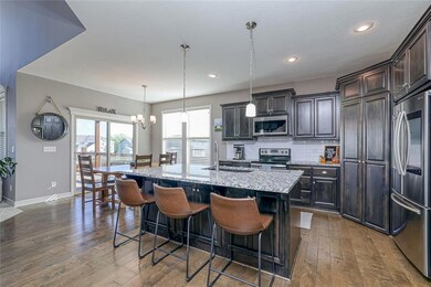 1500 SW 44th St, Lees Summit, MO 64082 - photo 5