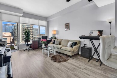 Diamond Terrace unit 1308, San Diego, CA 92101 - photo 5