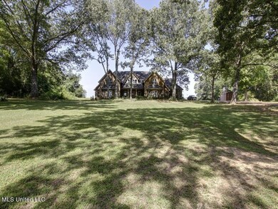 515 Tchulahoma Rd, Hernando, MS 38632 - photo 2