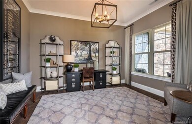 Rendition only - furnishings and fixtures are not 