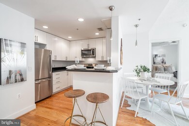 The Eclipse unit 219W, Arlington, VA 22202 - photo 6