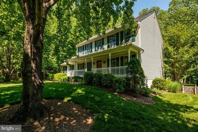 2723 Malvern Hill Ct, Davidsonville, MD 21035 - photo 4