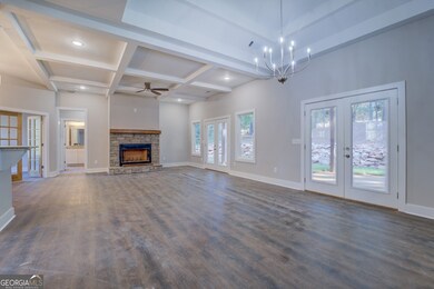 124 Flamingo Dr, Monticello, GA 31064 - photo 4