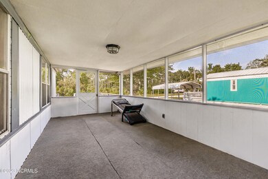 7159 Channel II, OIB-21