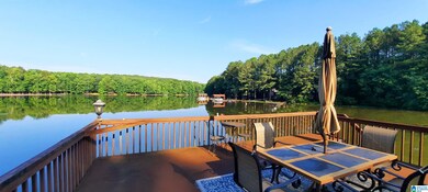 15 Nells Loop, Wedowee, AL 36278 - photo 6