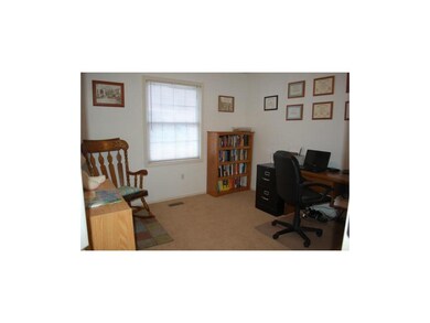2nd Bedroom