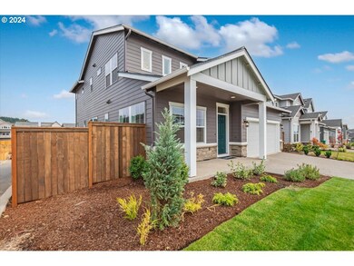 12050 SW Strobel Rd, Beaverton, OR 97007 - photo 2