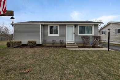 1670 Regents Hill Dr, Columbus, OH 43223 - photo 2