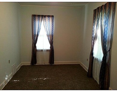 Bedroom.