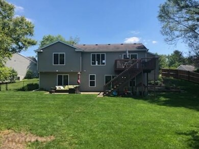 865 Quintara Ct NE, Comstock Park, MI 49321 - photo 3