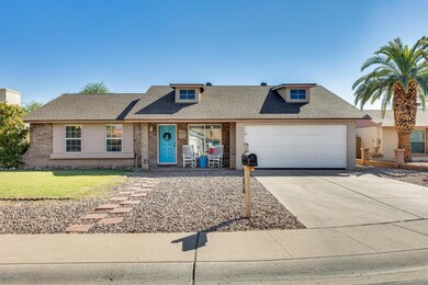 106 N 130th Cir, Chandler, AZ 85225 - photo 2
