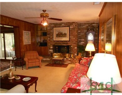 Den/Family/Great Room.