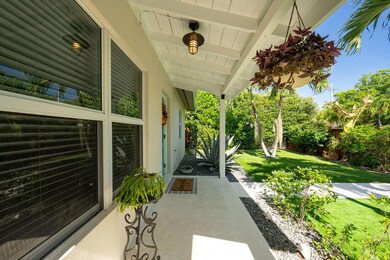porch