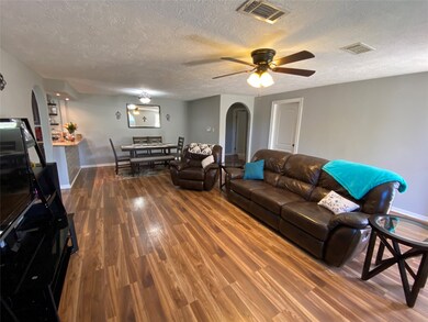 866 County Road 379, Cleveland, TX 77328 - photo 6