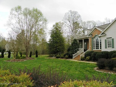 2 Front Yard