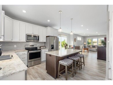 1575 Evan Ct unit 24, New Richmond, WI 54017 - photo 4