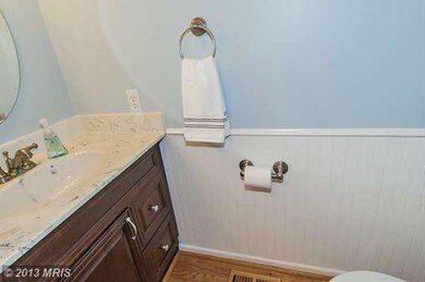 12027 Winding Creek Way, Germantown, MD 20874 - photo 5