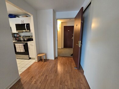950 Mass Ave unit 603, Cambridge, MA 02139 - photo 4