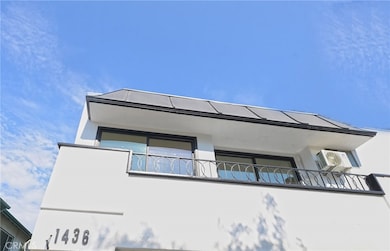 1436 S Bedford St unit 4, Los Angeles, CA 90035 - photo 3