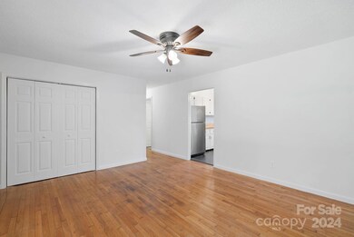 Large Closet by Front Door