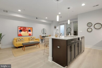 1700 Euclid St NW unit A-1, Washington, DC 20009 - photo 2