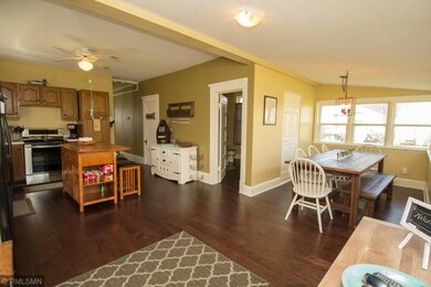 17694 Lake St E, Osakis