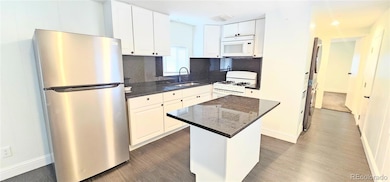 15814 E Colfax Ave unit 21, Aurora, CO 80011 - photo 3